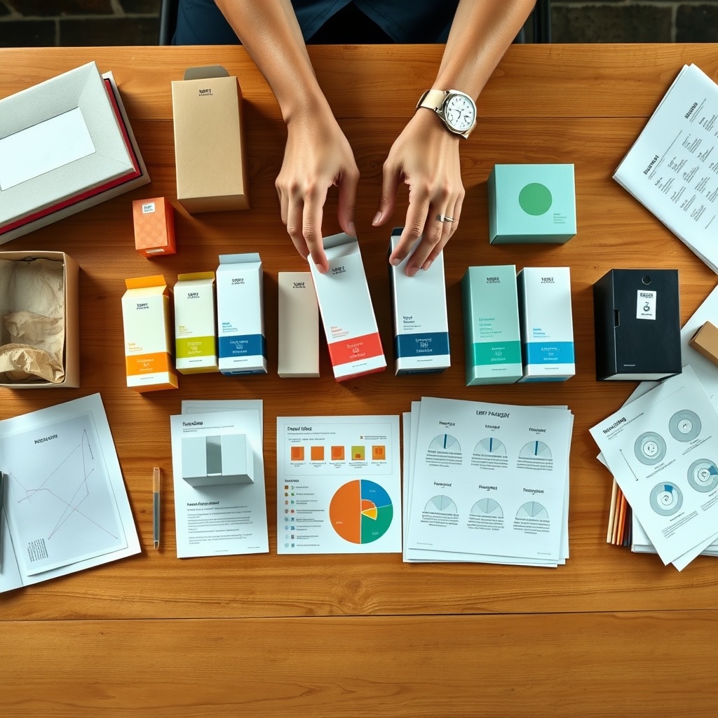 Creative Packaging Inspirations That Celebrate Baltimore’s Unique Spirit – 