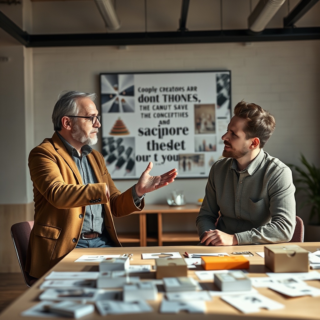 Understanding Packaging Design and Visual Solutions in Baltimore – 