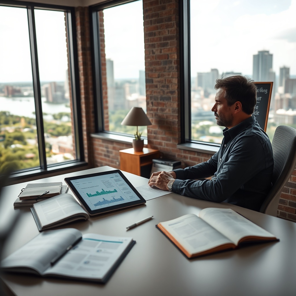 High-Converting Website Design and UI/UX in Baton Rouge: Engaging Digital Experiences