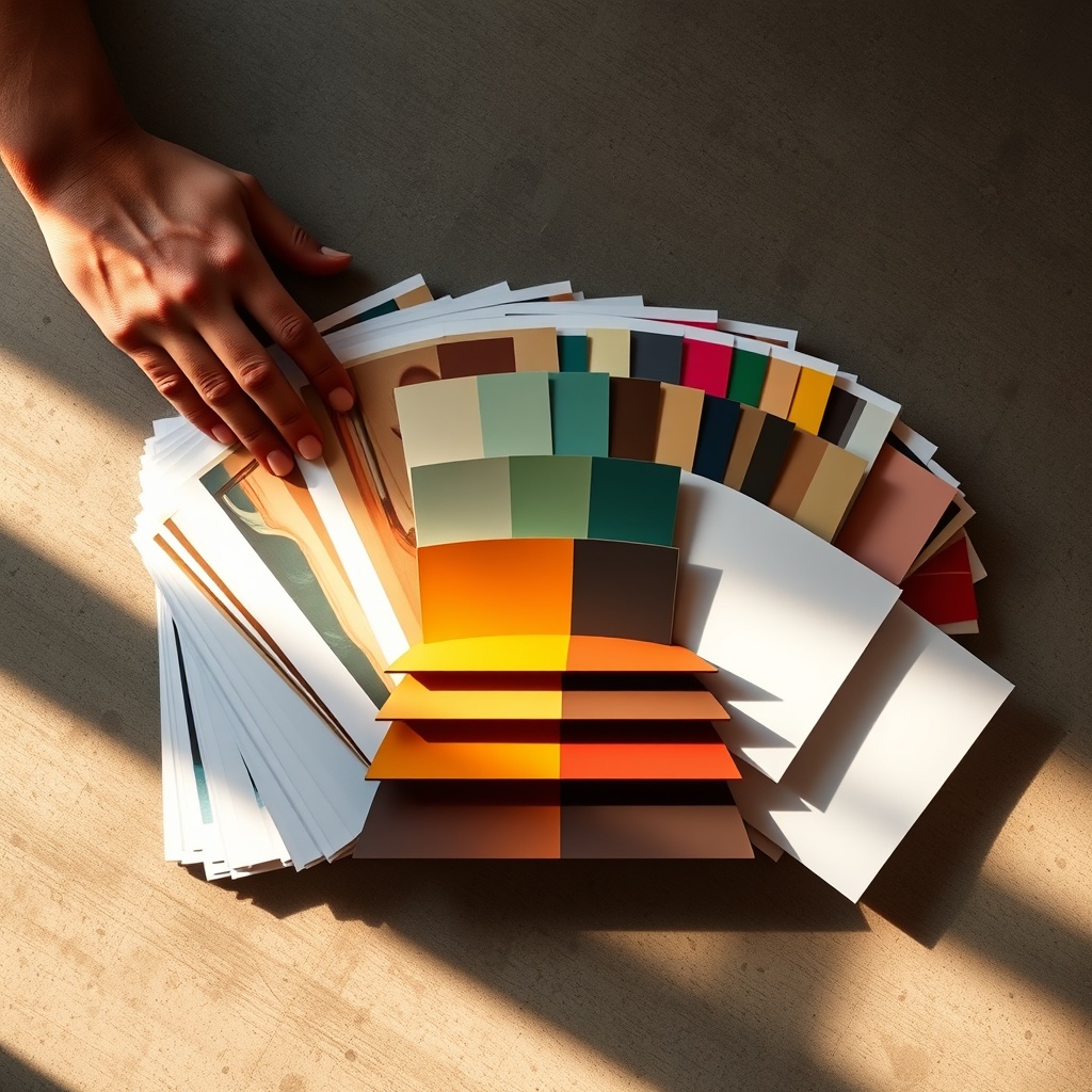 Innovative Print and Sales Collateral Concepts for Baton Rouge's Distinctive Market – 