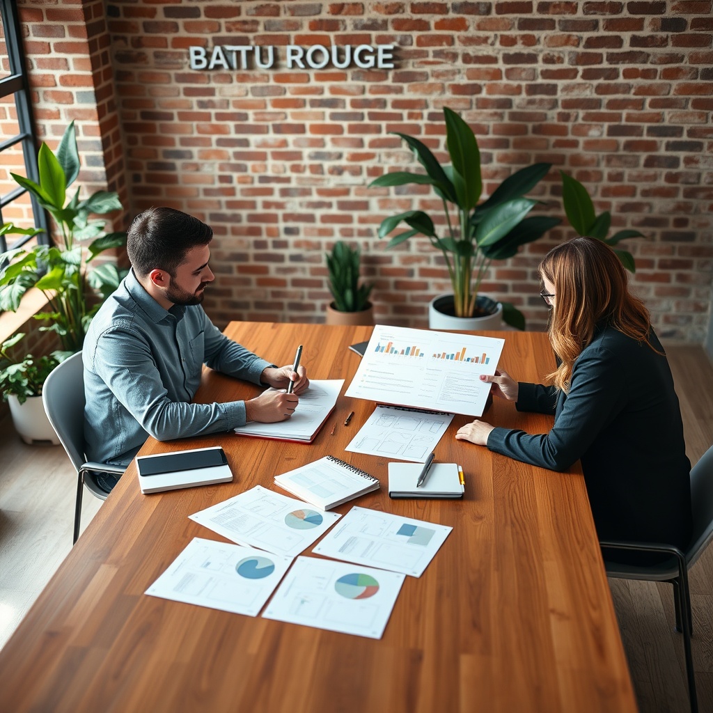 The Baton Rouge Edge: Unpacking the Power of Distinctive Packaging and Design – 