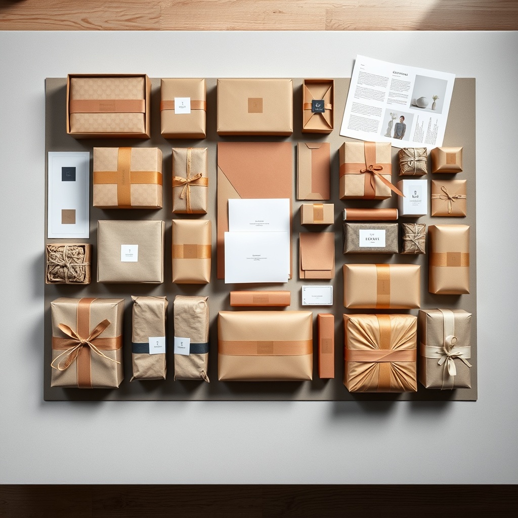 Innovative Packaging Ideas Tailored for Baton Rouge's Market – 