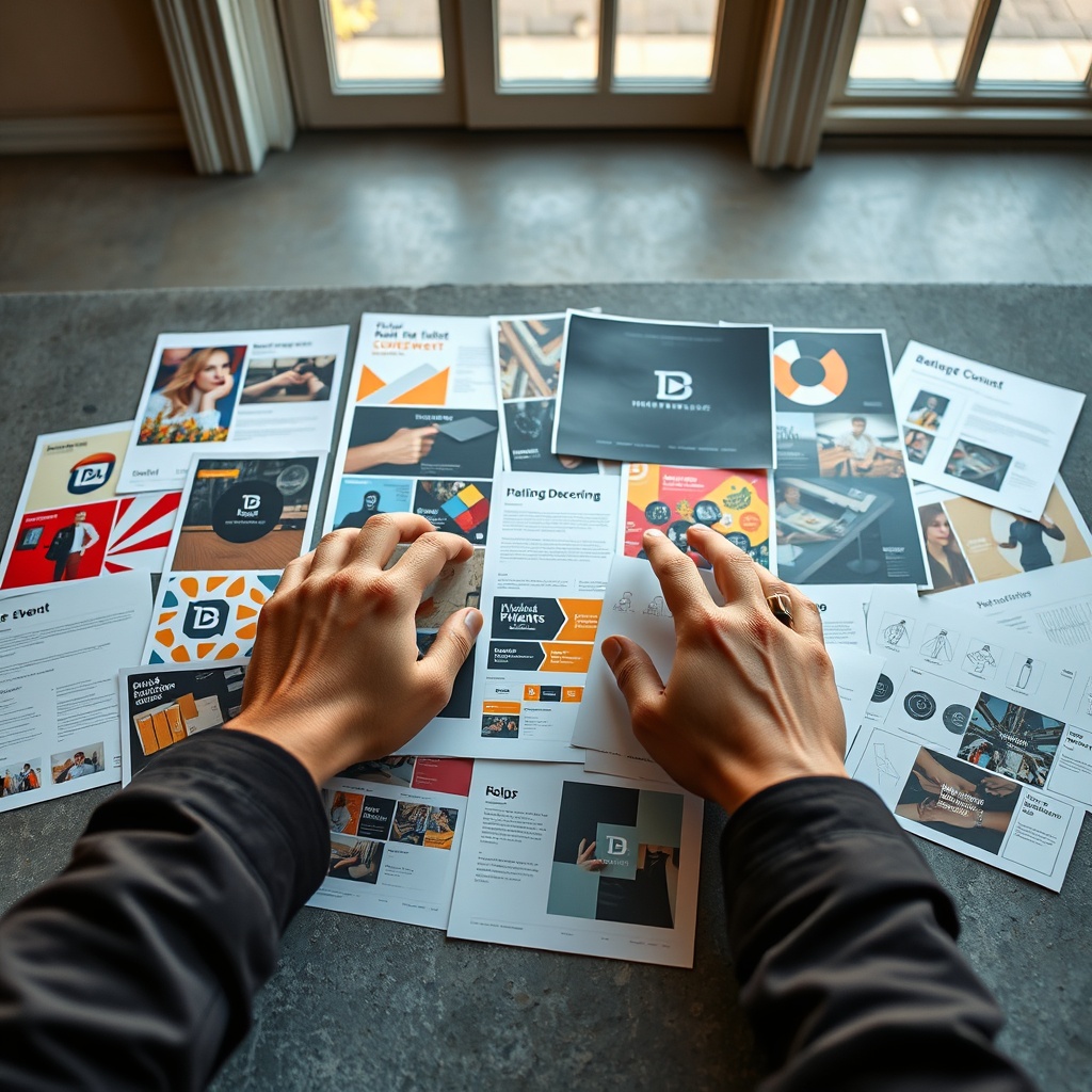 Innovative Event Design and Graphics in Baton Rouge: Inspiring Ideas – 