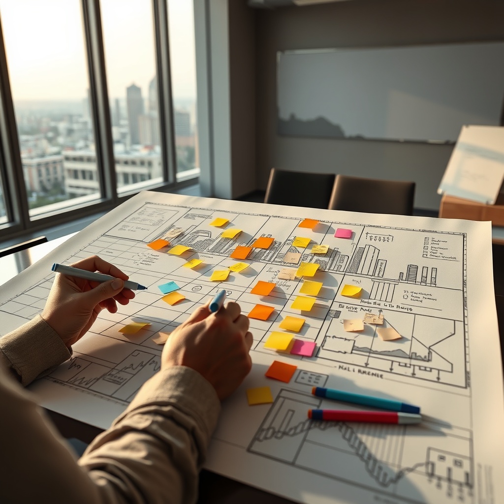 How Baton Rouge Leaders Govern Event Design and Environmental Graphics Partners Without Losing Brand Integrity – 