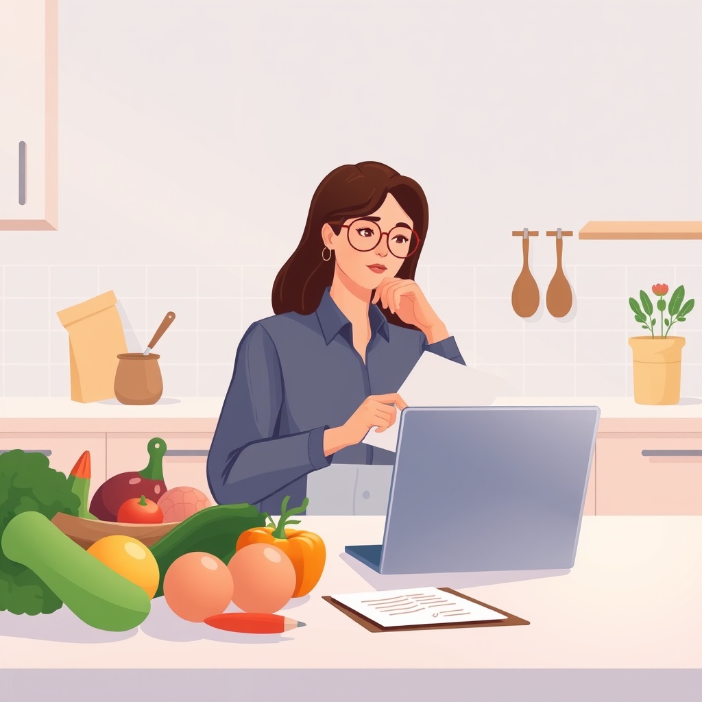 Budget-Friendly Recipes and Cooking on a Dime