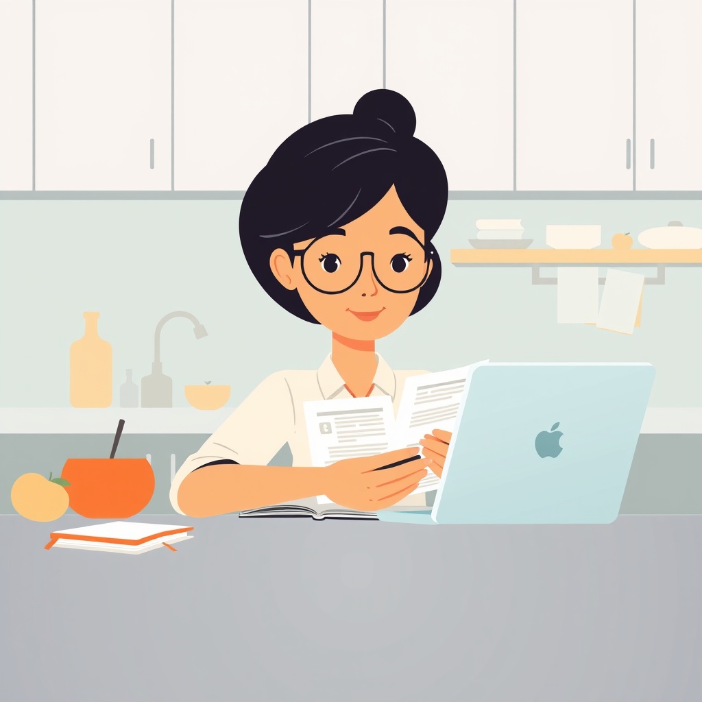 Nourishing Your Finances: How Smart Cooking Choices Strengthen Daily Budgeting – 