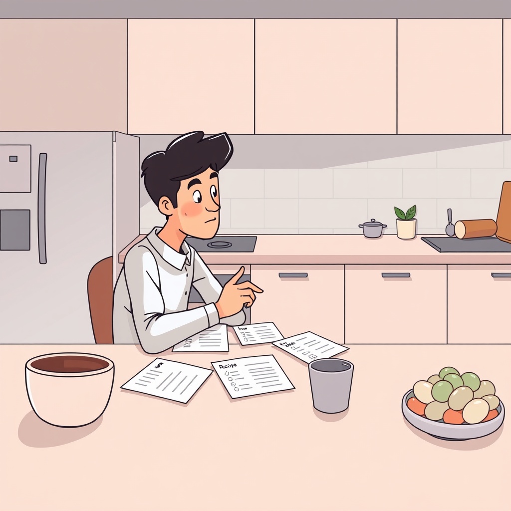 Smart Cooking Strategies for a Tighter Food Budget – 