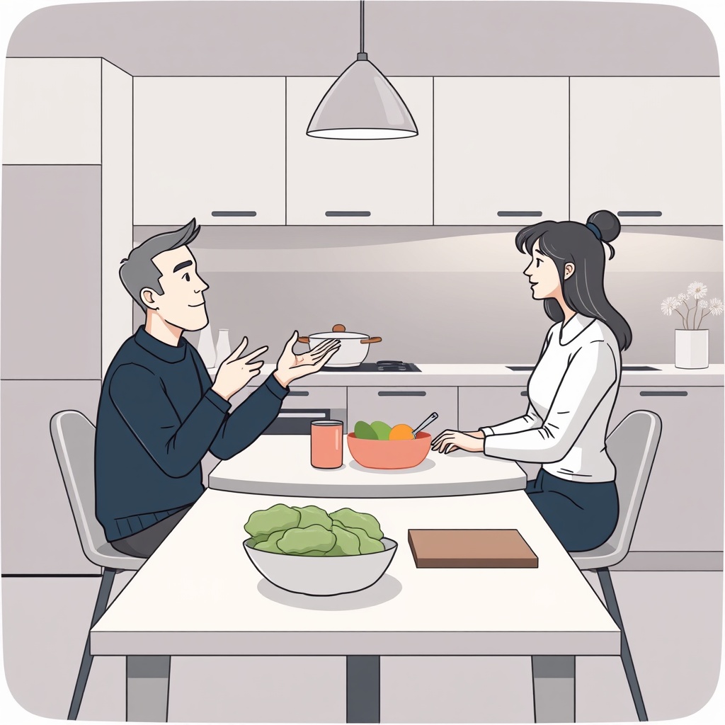 Mastering Financial Strategies for Budget-Friendly Cooking – 