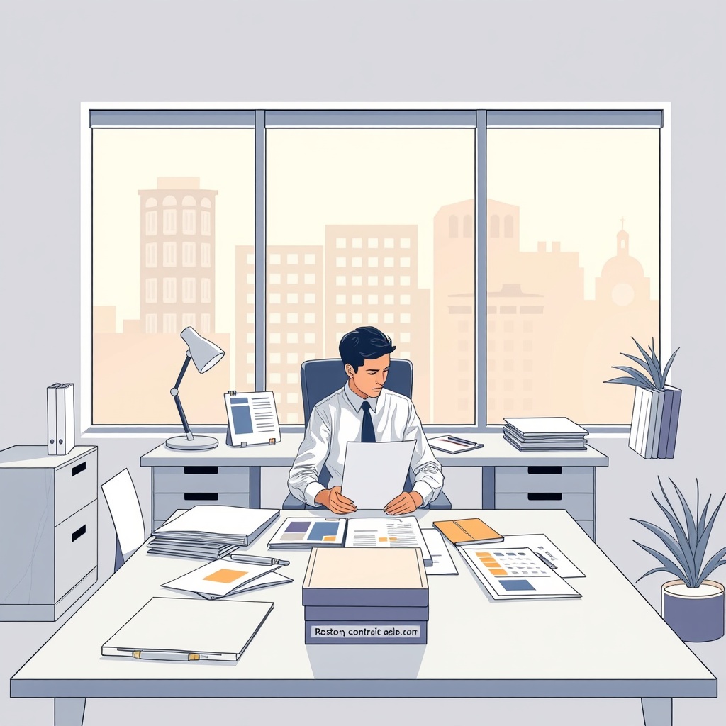 Why Brand Foundations Matter in Boston’s Dynamic Business Scene – 