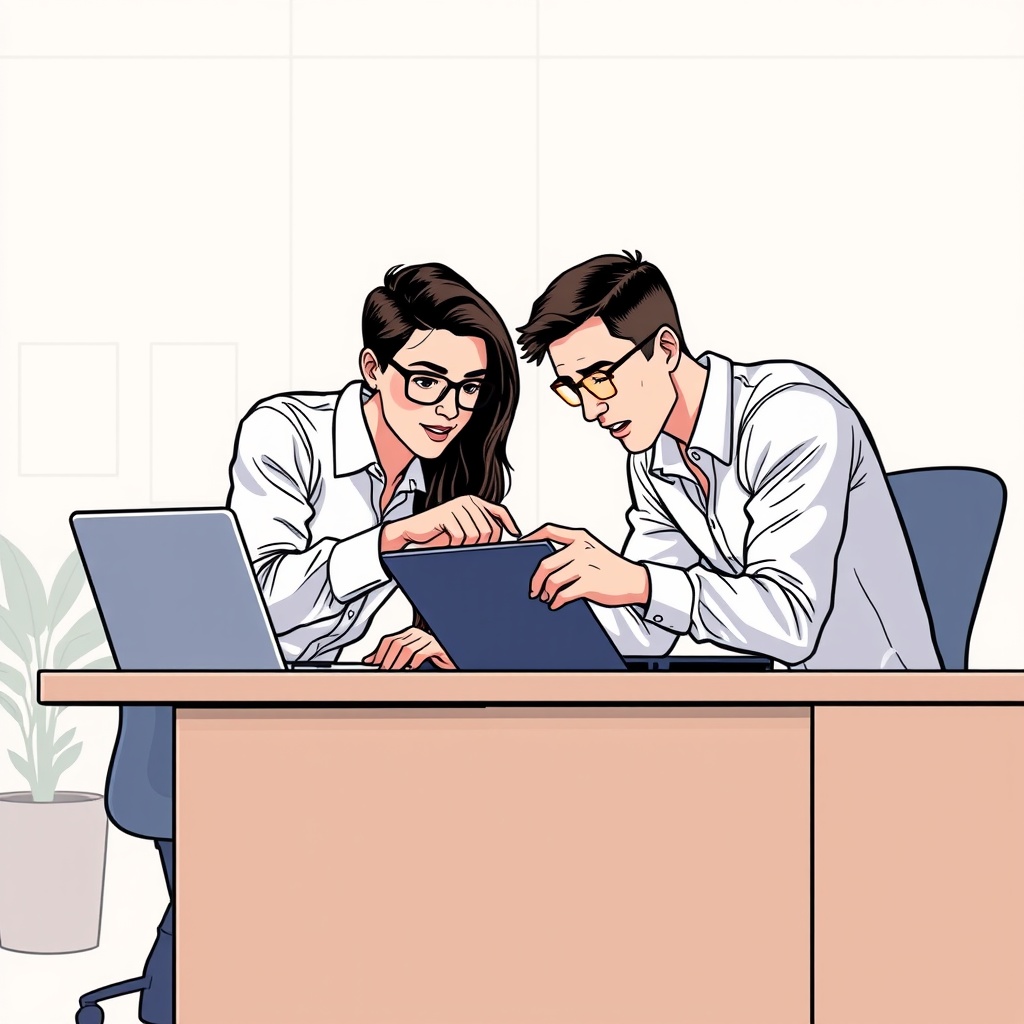 How Boston Business Leaders Can Maintain Oversight of Logo Design and Visual Identity Partners – 