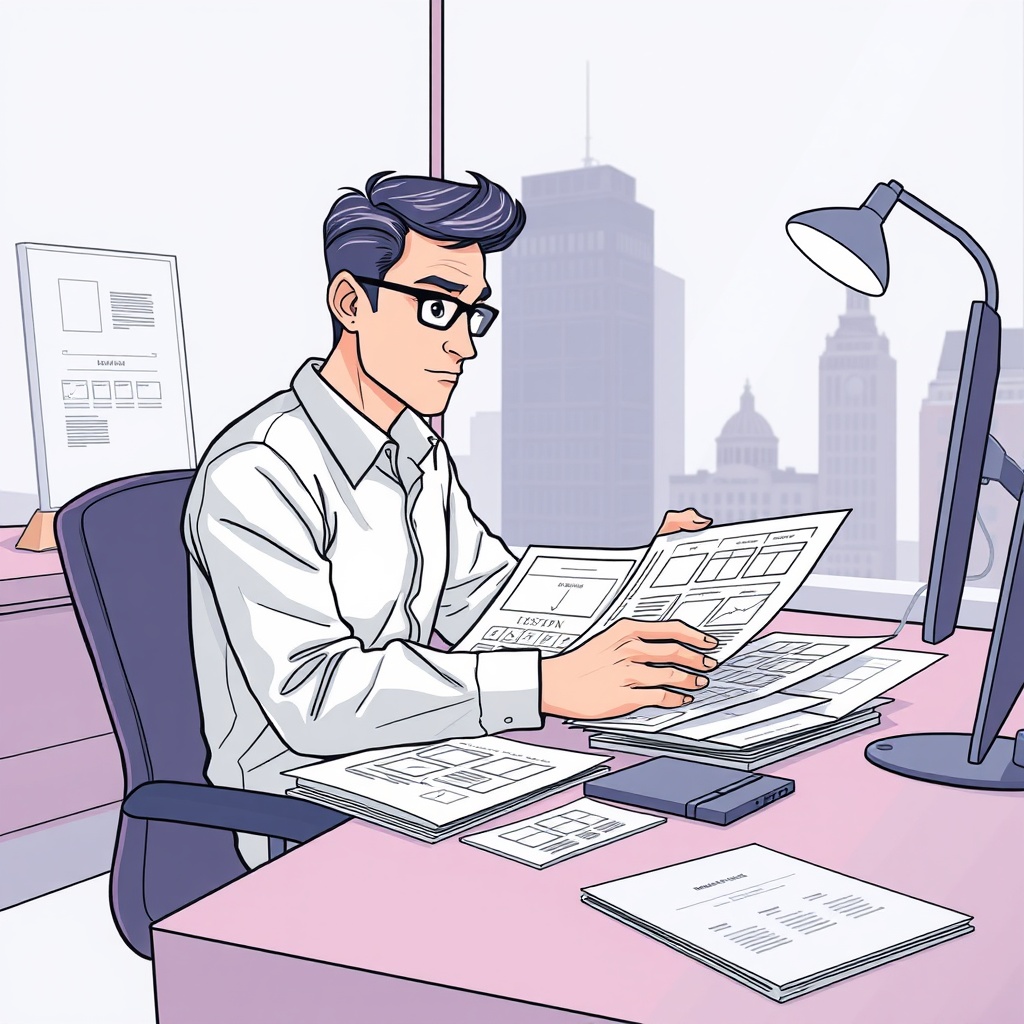 Unleashing Boston's Unique Spin on Website Design and UI/UX – 