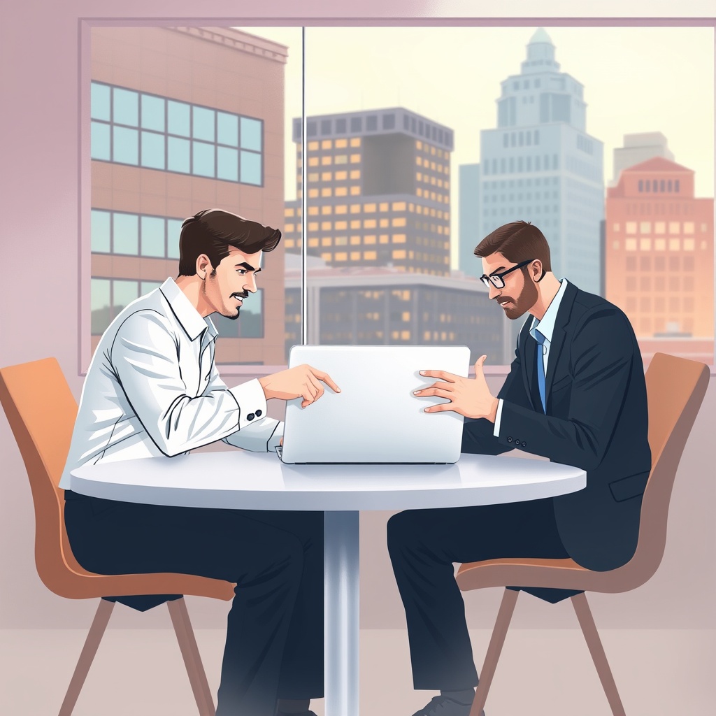 How to Oversee High-Converting Website Design and UI/UX Partnerships in Boston's Demanding Market – 