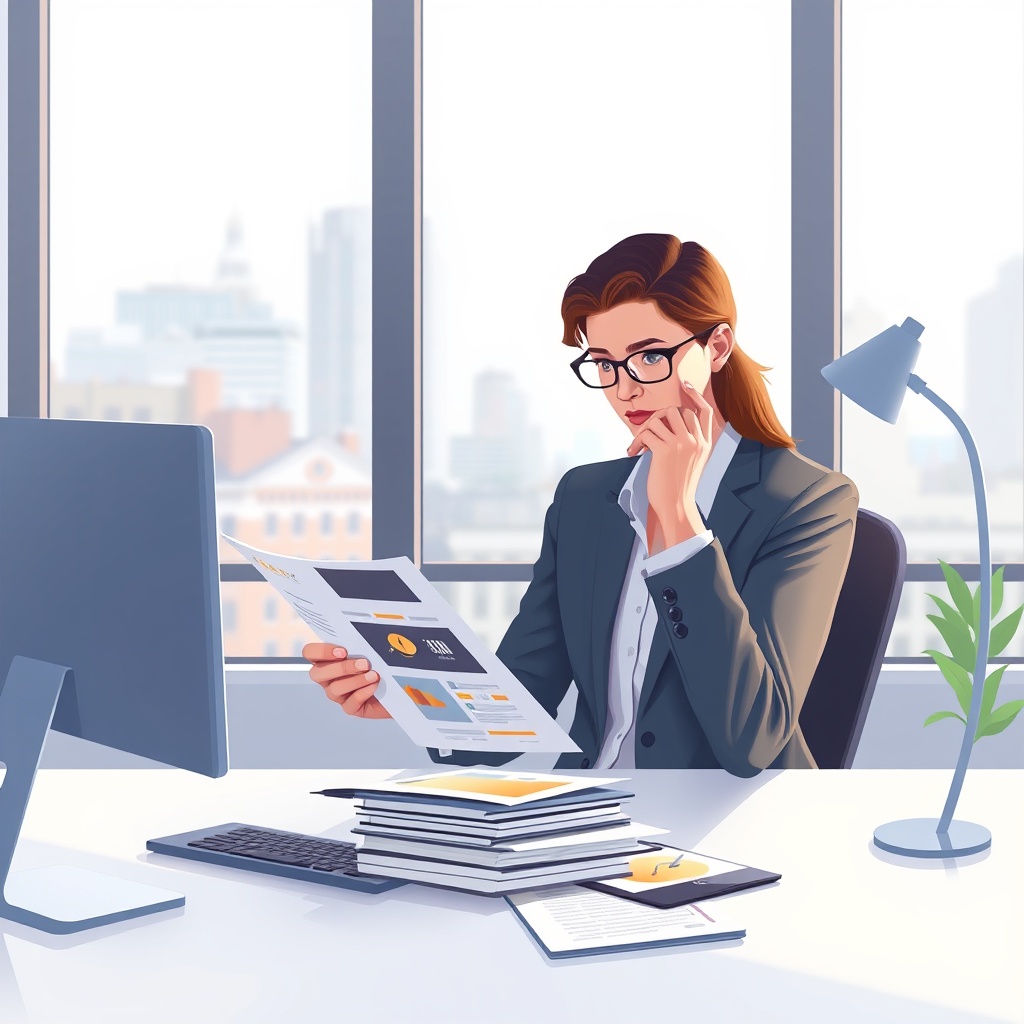 Custom Digital and Print Collateral Design for Boston Businesses