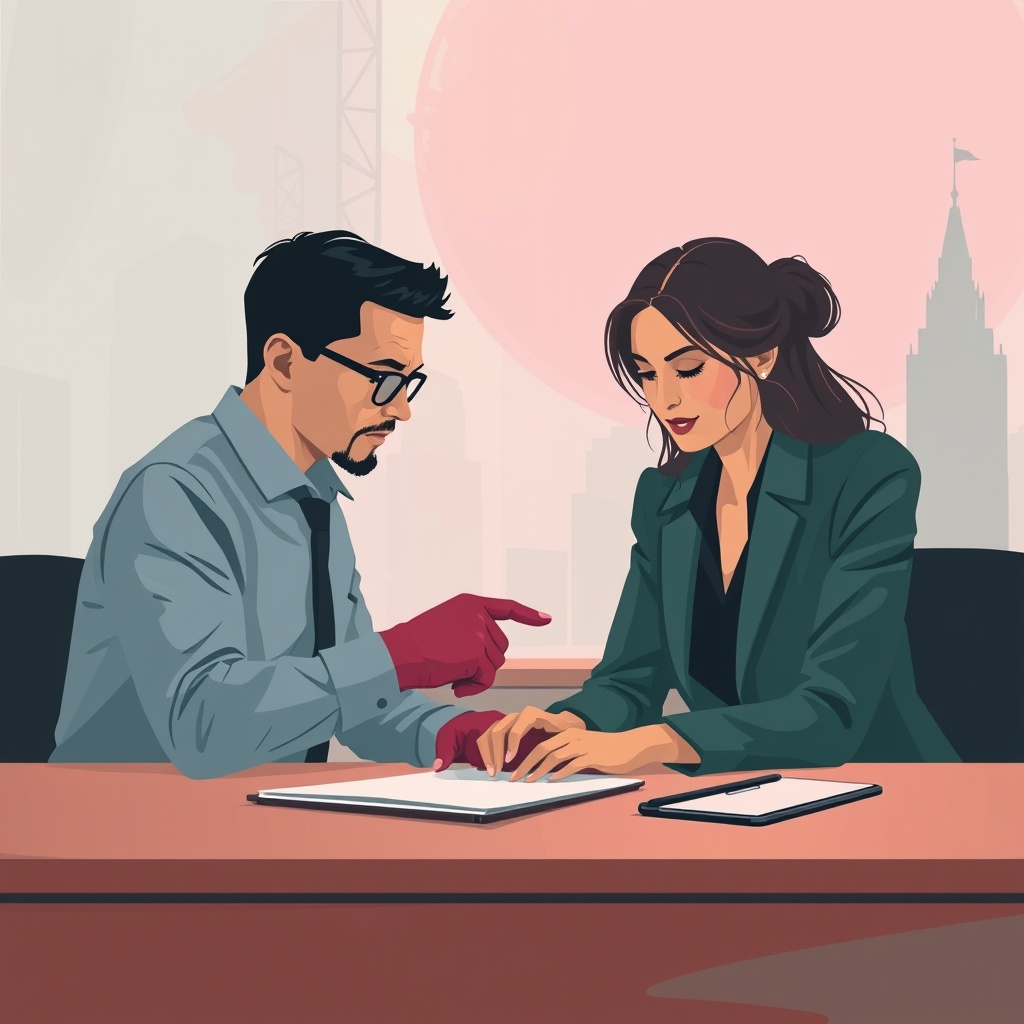 Keeping Presentation Design on Track: Key Oversight for Boston’s Competitive Boardrooms – 