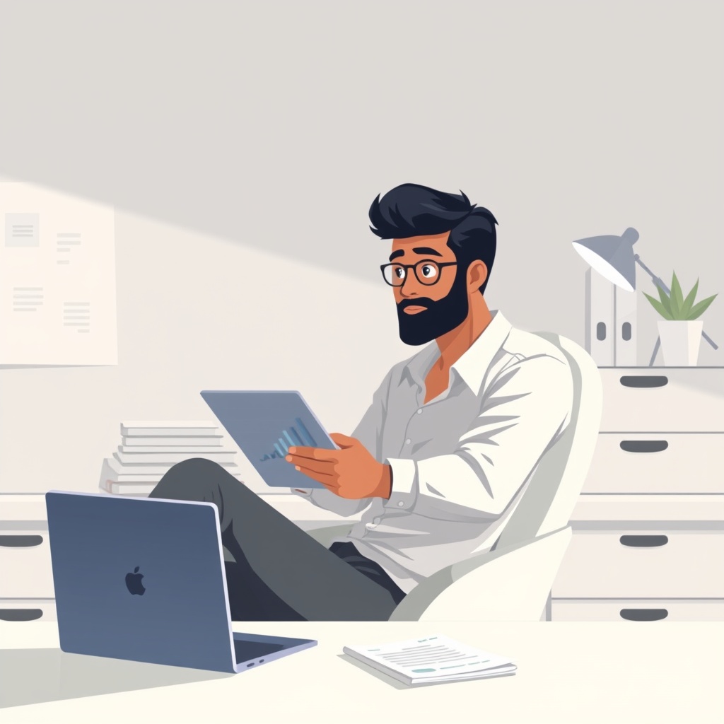 Budgeting for Freelancers and Gig Workers