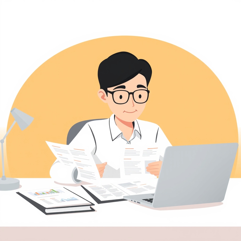 Building Financial Security When Every Paycheck Is Different – 