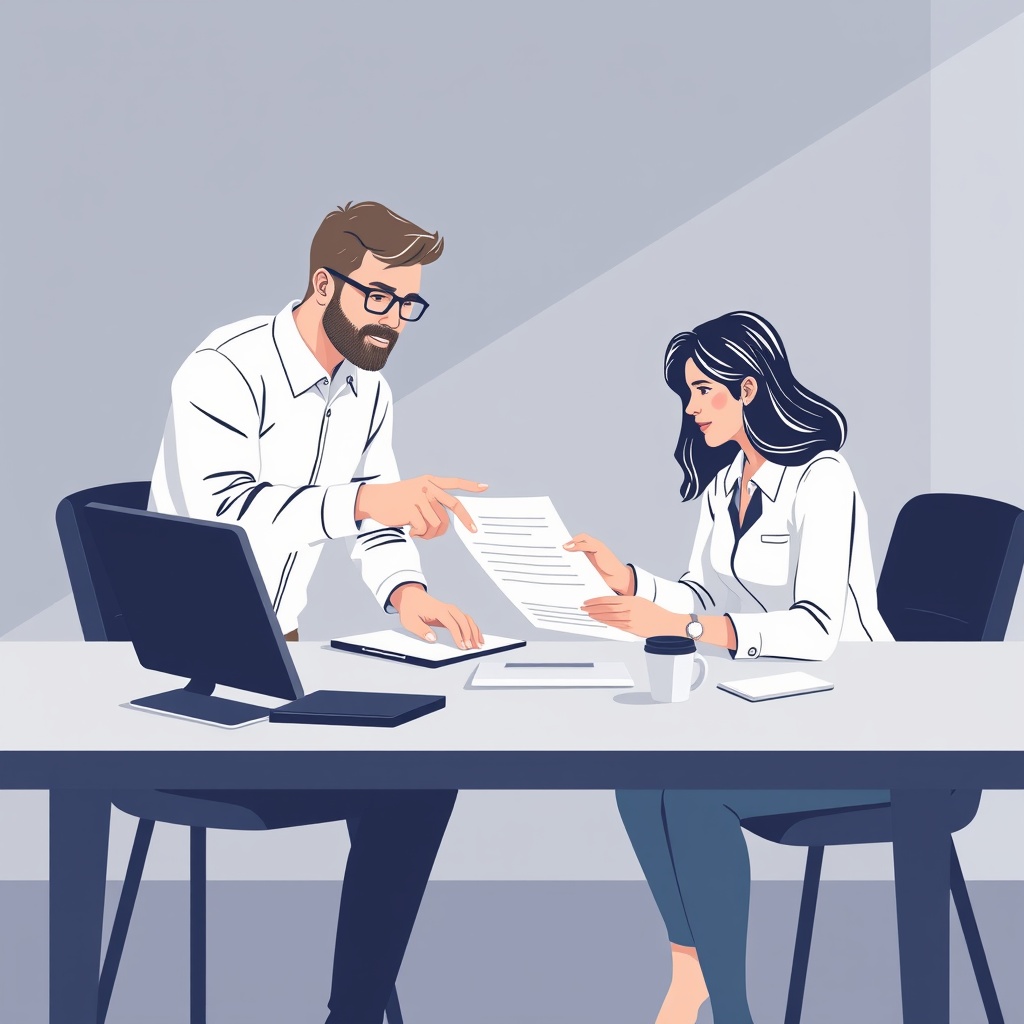 Putting Flexible Budgeting into Practice as a Freelancer or Gig Worker – 
