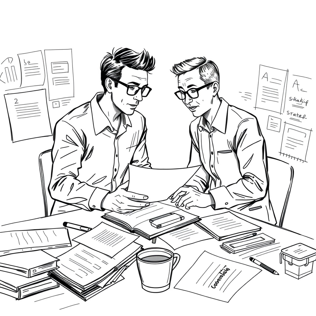 Building Trust and Innovation in Chandler's Brand Strategy – 