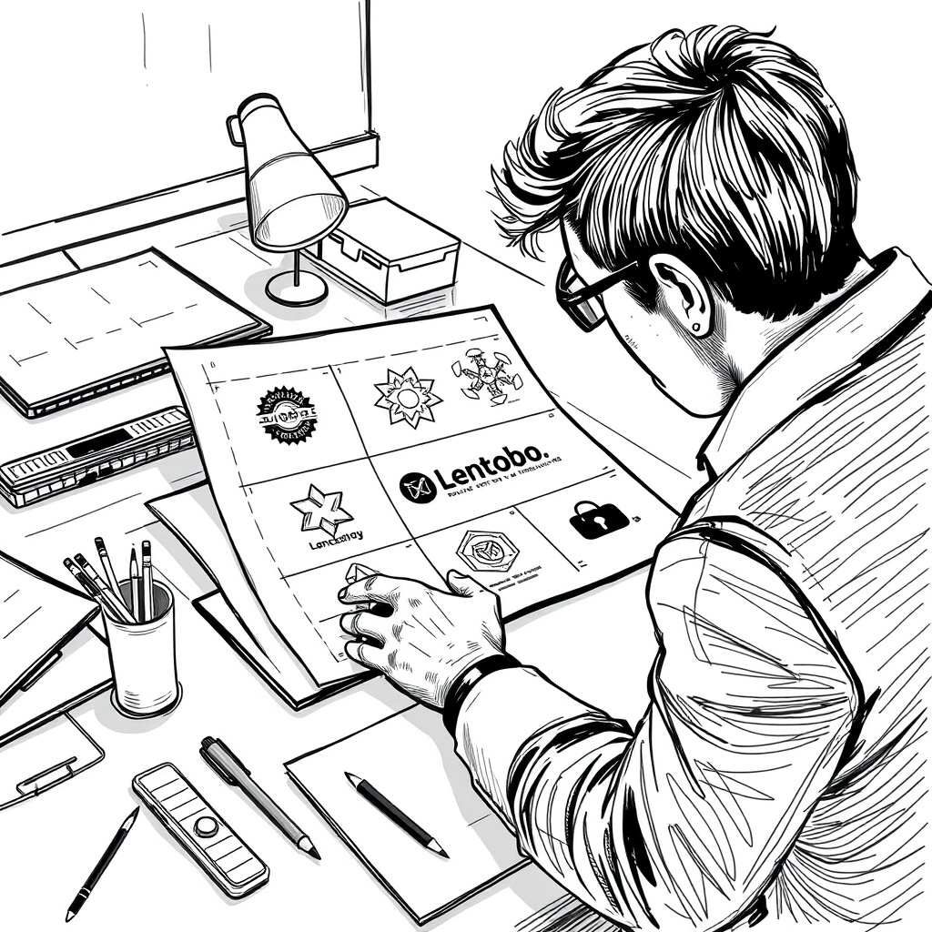Creative Logo Design Ideas to Elevate Chandler's Unique Business Landscape – 