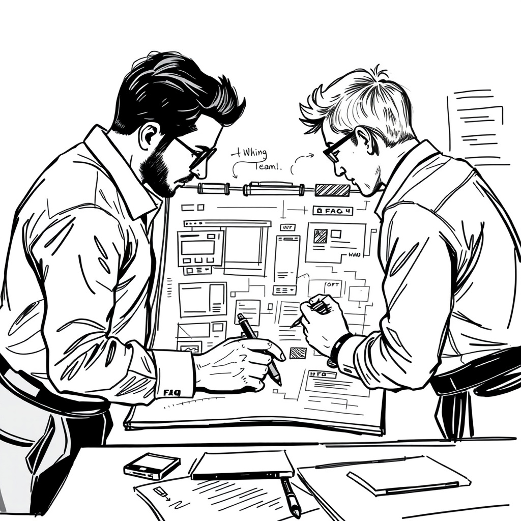 Ensuring Owner-Level Oversight in Chandler’s High-Stakes Web Design & UI/UX Partnerships – 