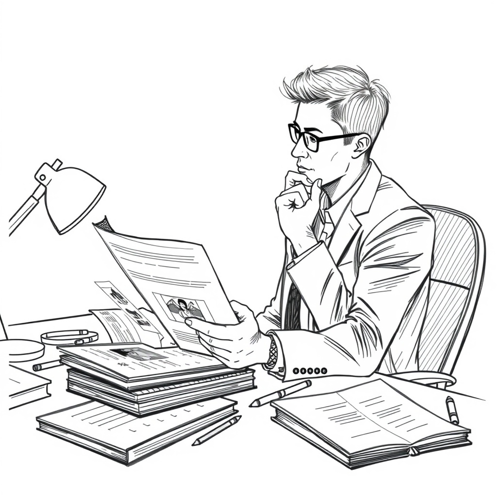 Professional Marketing Collateral and Sales Material Design in Chandler
