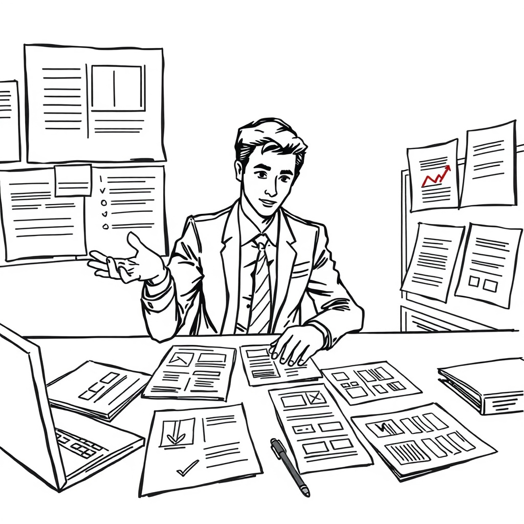 Designing Impactful Marketing Collateral in Chandler – 