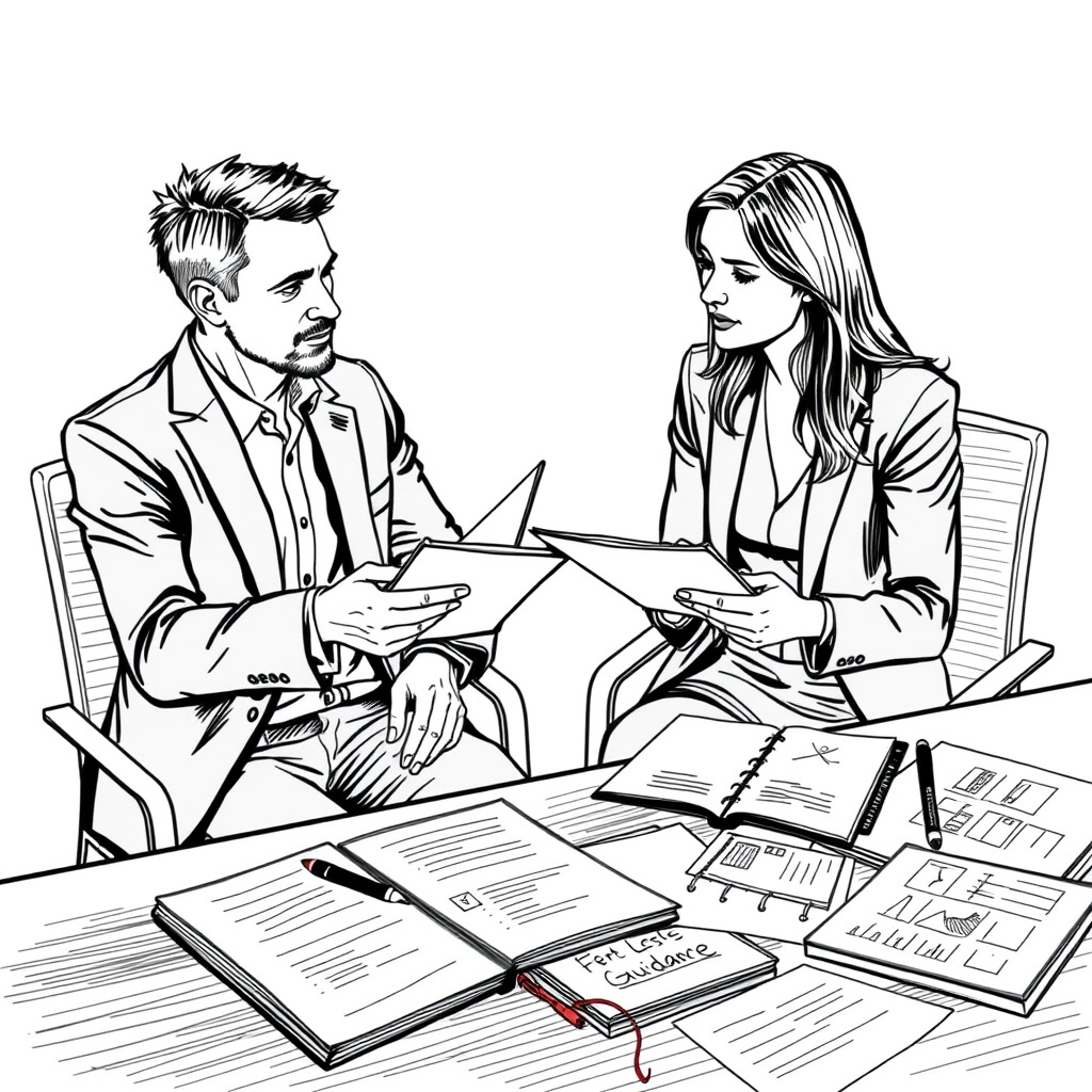 Clarifying Professional Marketing Collateral in Chandler – 