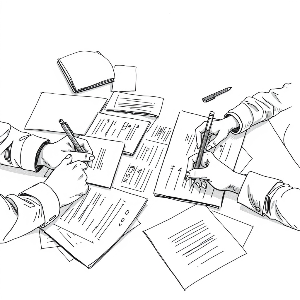 Establishing Oversight for Sales Material Design Partnerships in Chandler’s Competitive Landscape – 