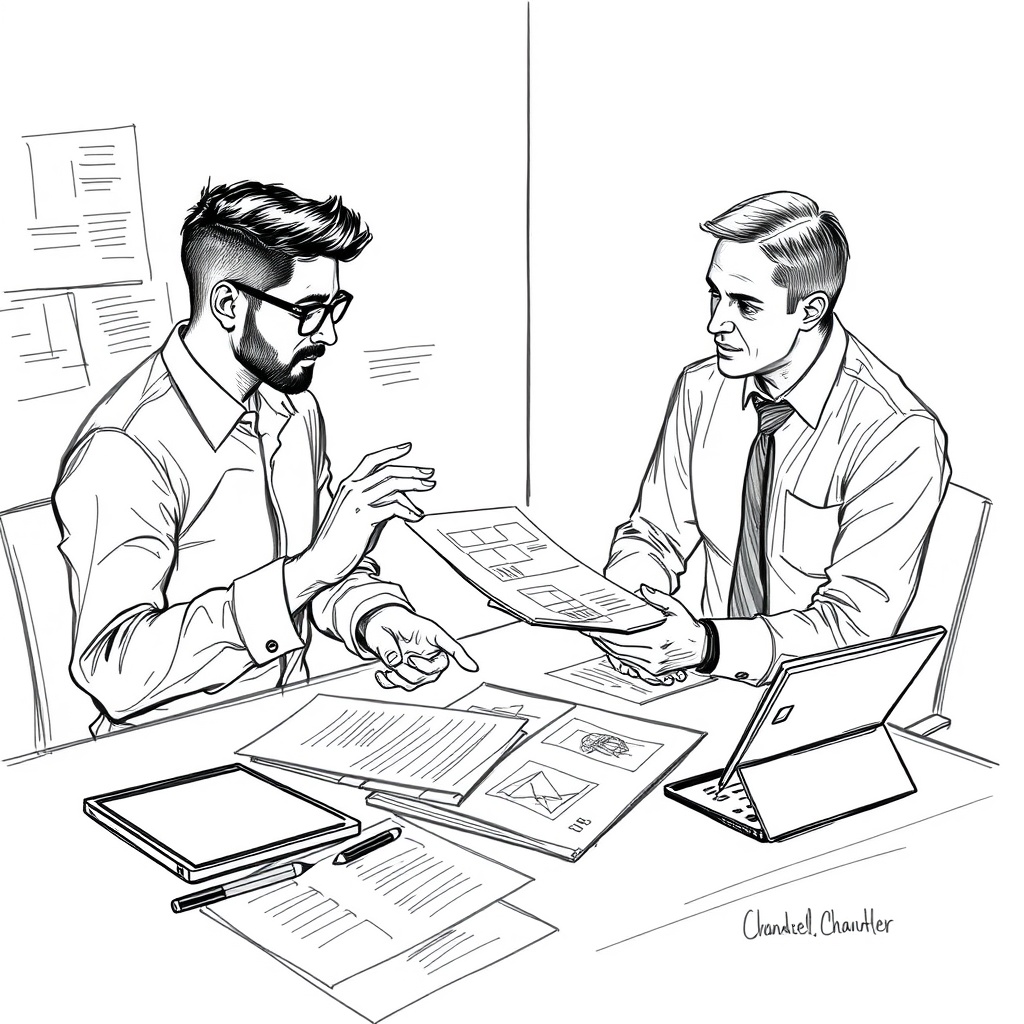 Addressing Social Media Graphic Design Challenges in Chandler, AZ – 