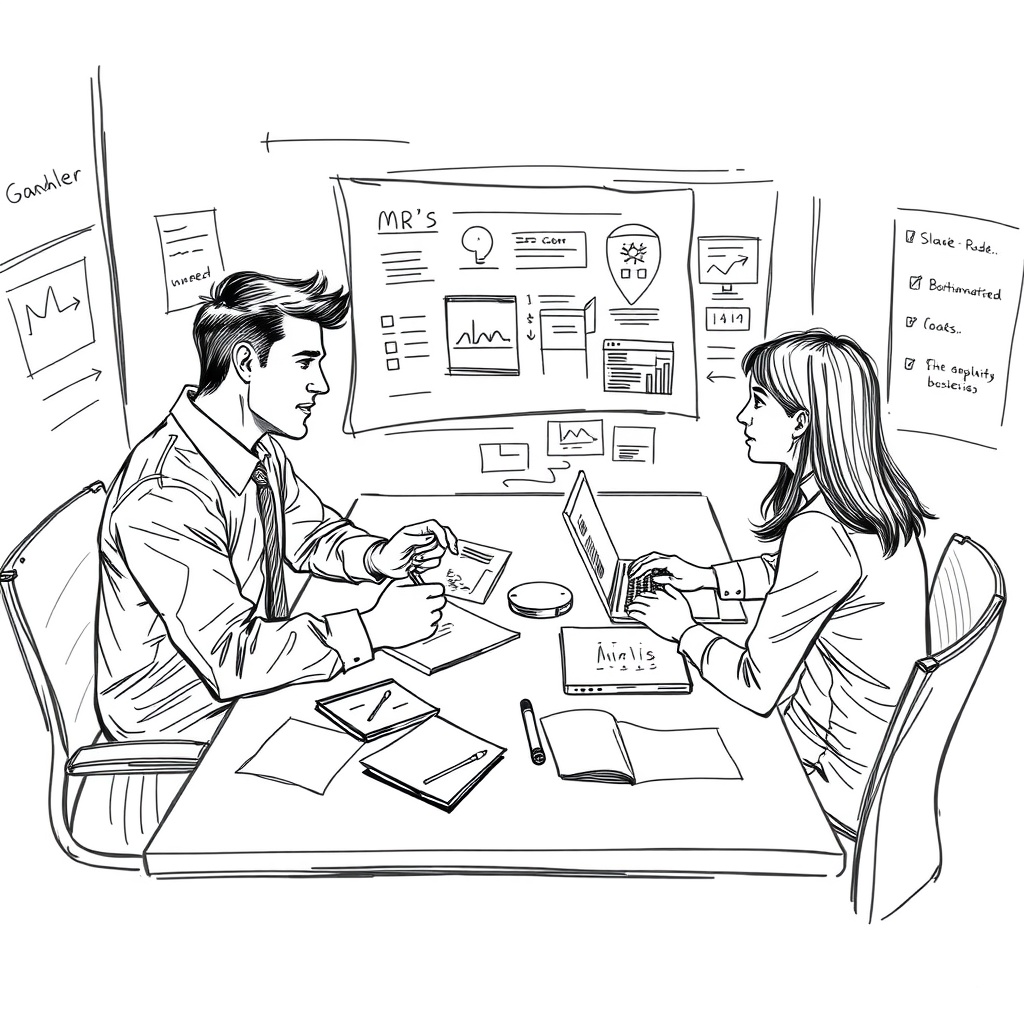 Addressing Presentation Design Challenges for Chandler Startups – 