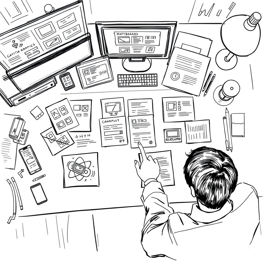 Transformative Motion Graphics Ideas for Chandler Businesses – 