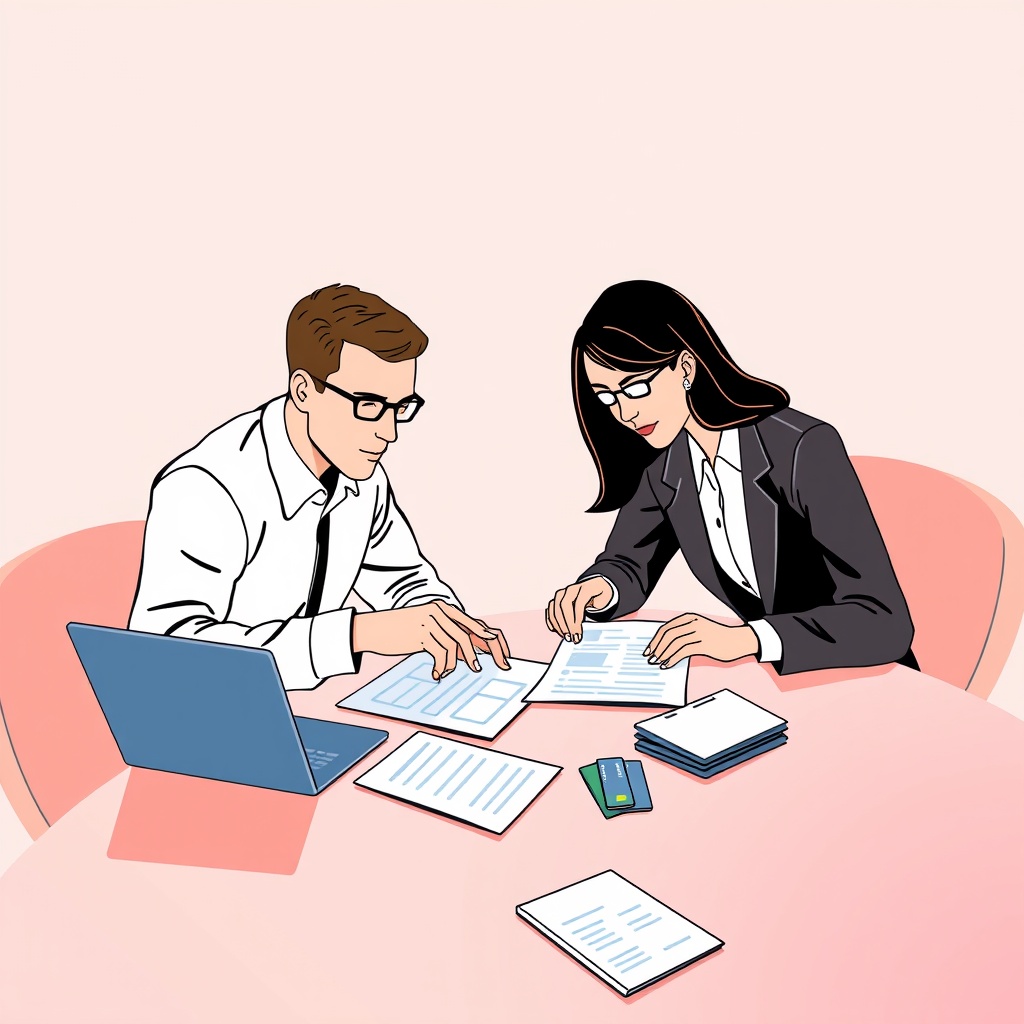 How to Decide on the Right Business Cash Back Credit Card for Your Company – 