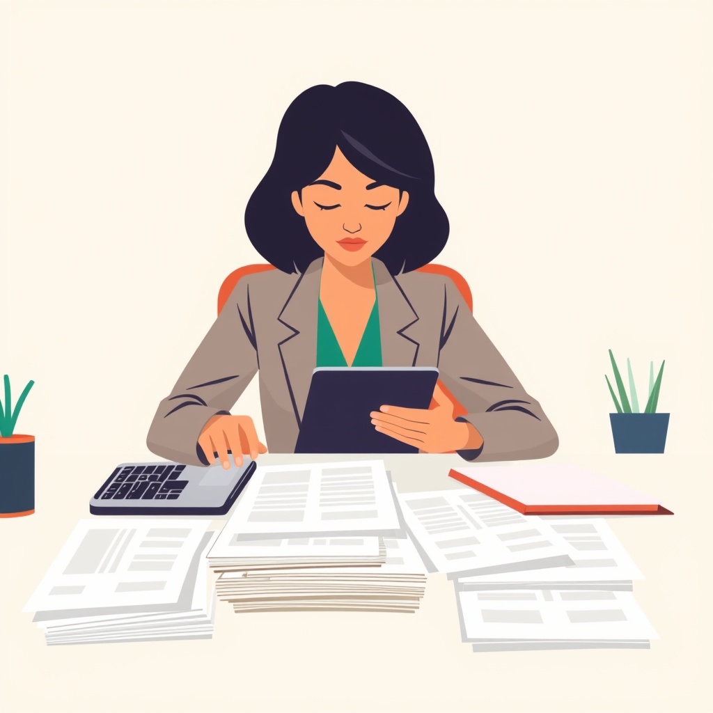 Decoding the Financial Impact of Choosing Personal or Business Credit Cards – 