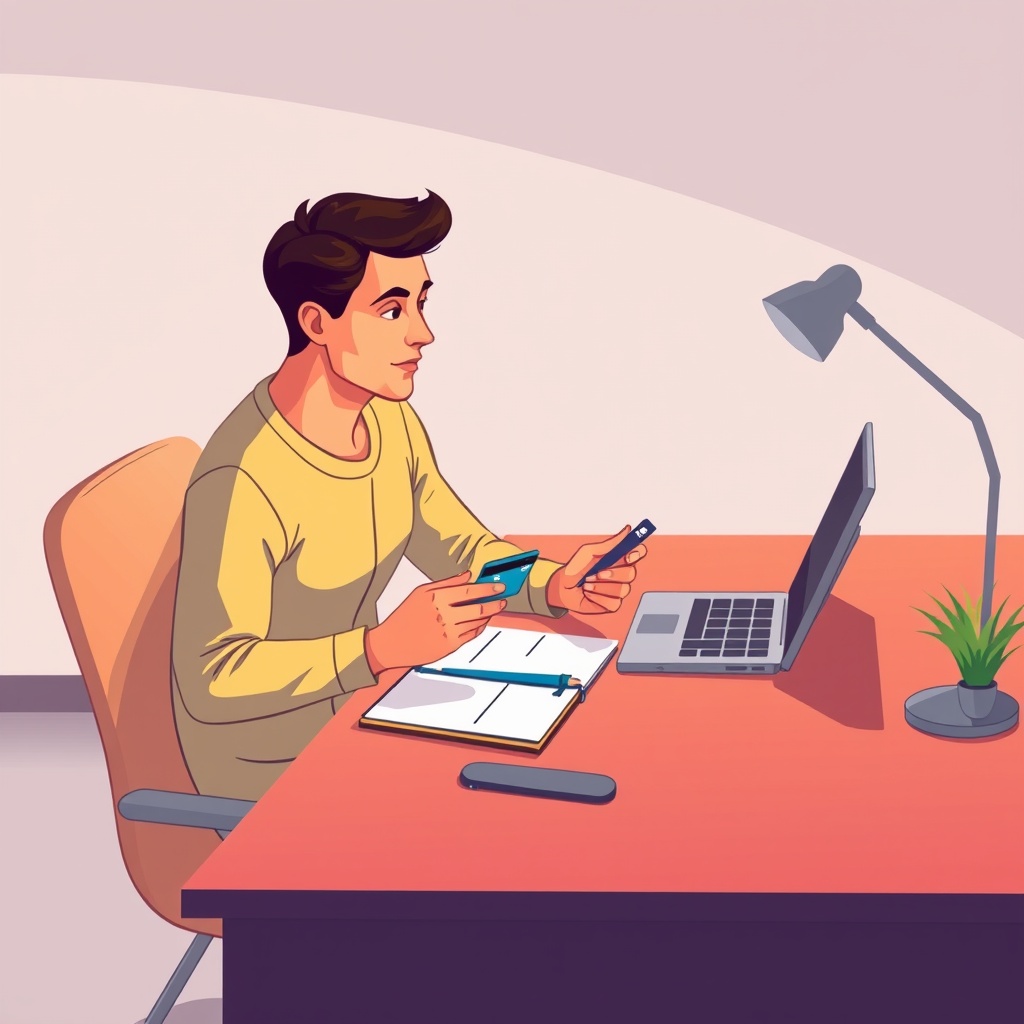 Understanding Key Differences Between Personal and Business Credit Cards – 