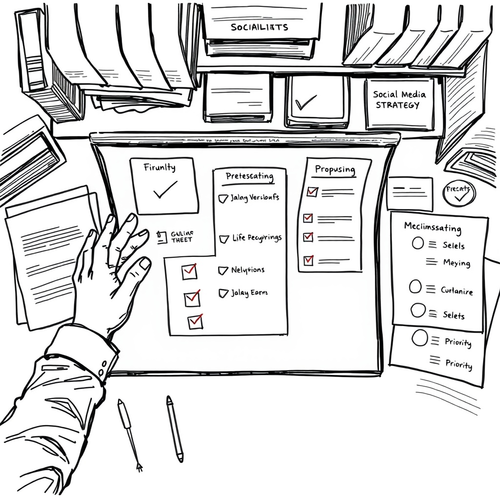 Innovative Strategies for Building Community through Social Media in Charlotte – 