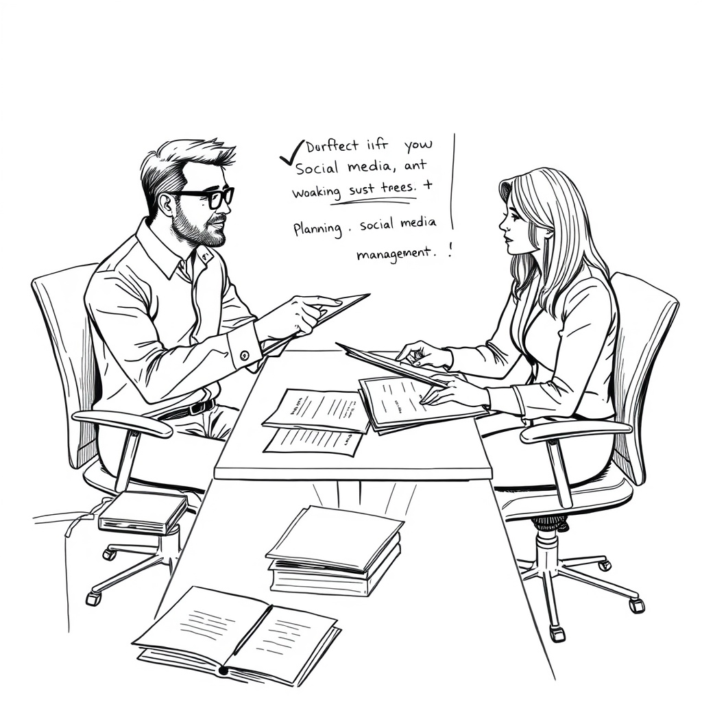 Local Insights into Managing Social Media in Charlotte – 