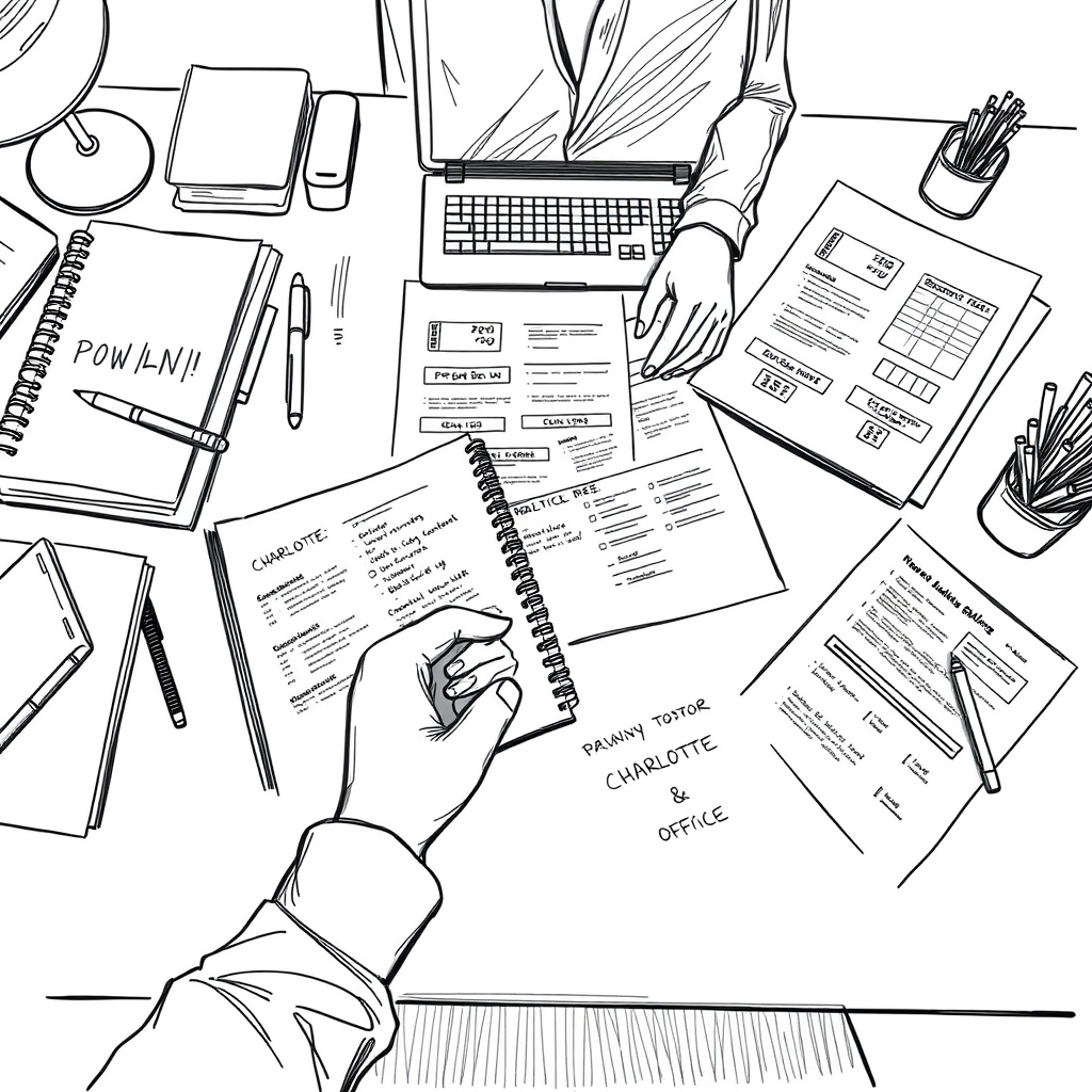 Unlocking Unparalleled Paid Search Growth in Charlotte’s Competitive Business Landscape – 