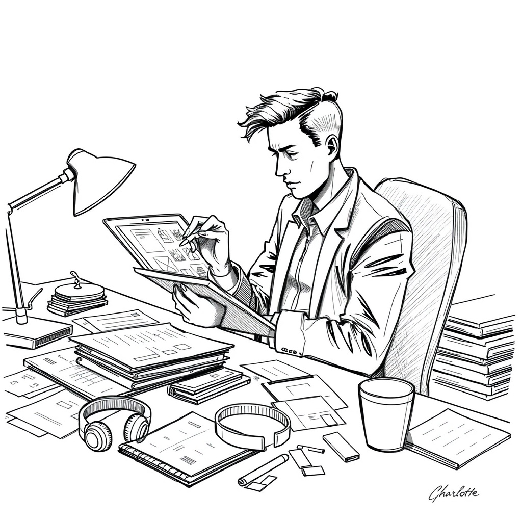 Immersive Video Production for Charlotte Brands: Visual Storytelling That Commands Attention