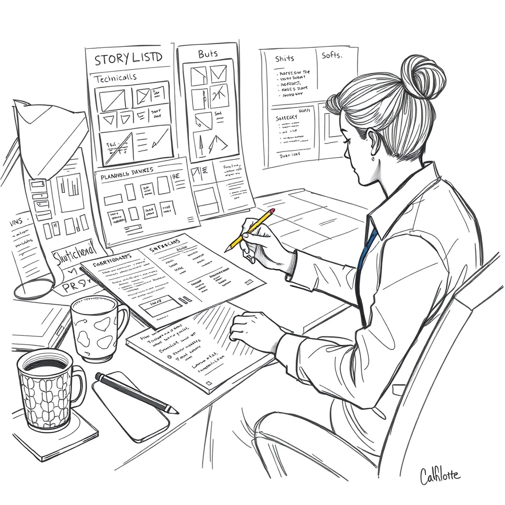 Captivating Charlotte: Transforming Video Production into Local Storytelling – 