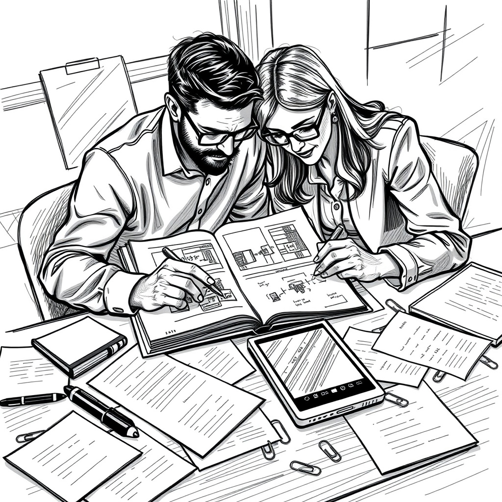 Maintaining Oversight of Visual Brand Storytelling in Charlotte’s Fast-Moving Competitive Scene – 