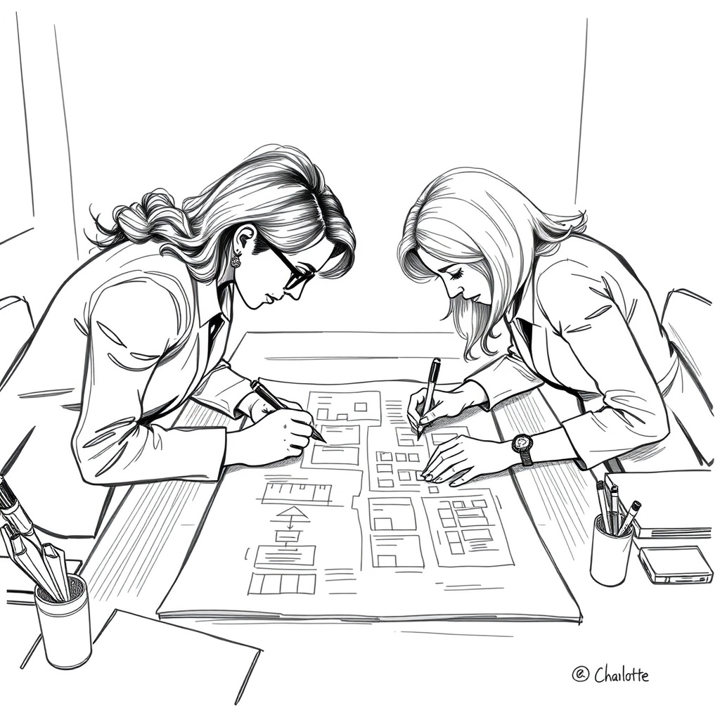 Oversight Mastery: Guiding Brand Strategy and Narrative Integrity Across Charlotte’s Business Landscape – 