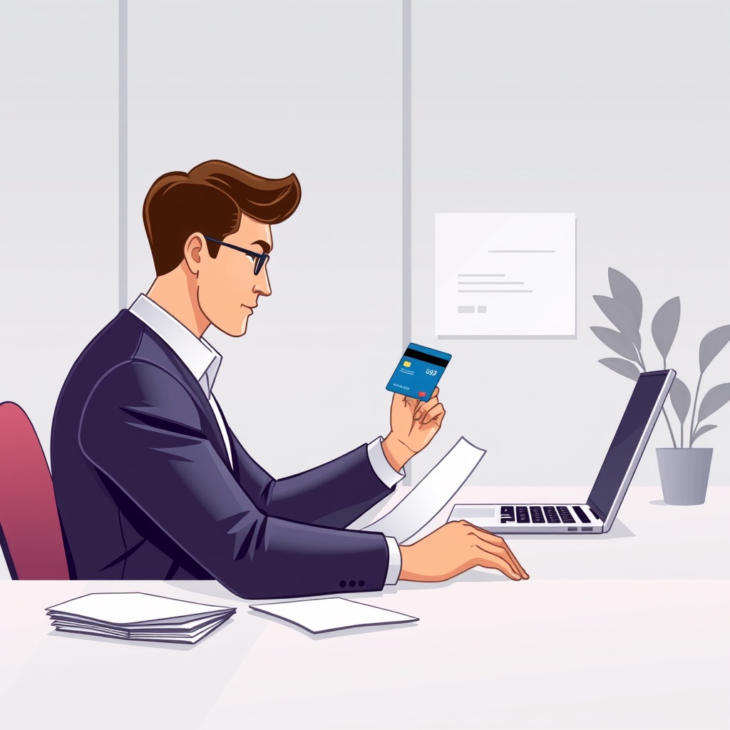 Key Factors in Selecting the Best Credit Cards & Rewards – 