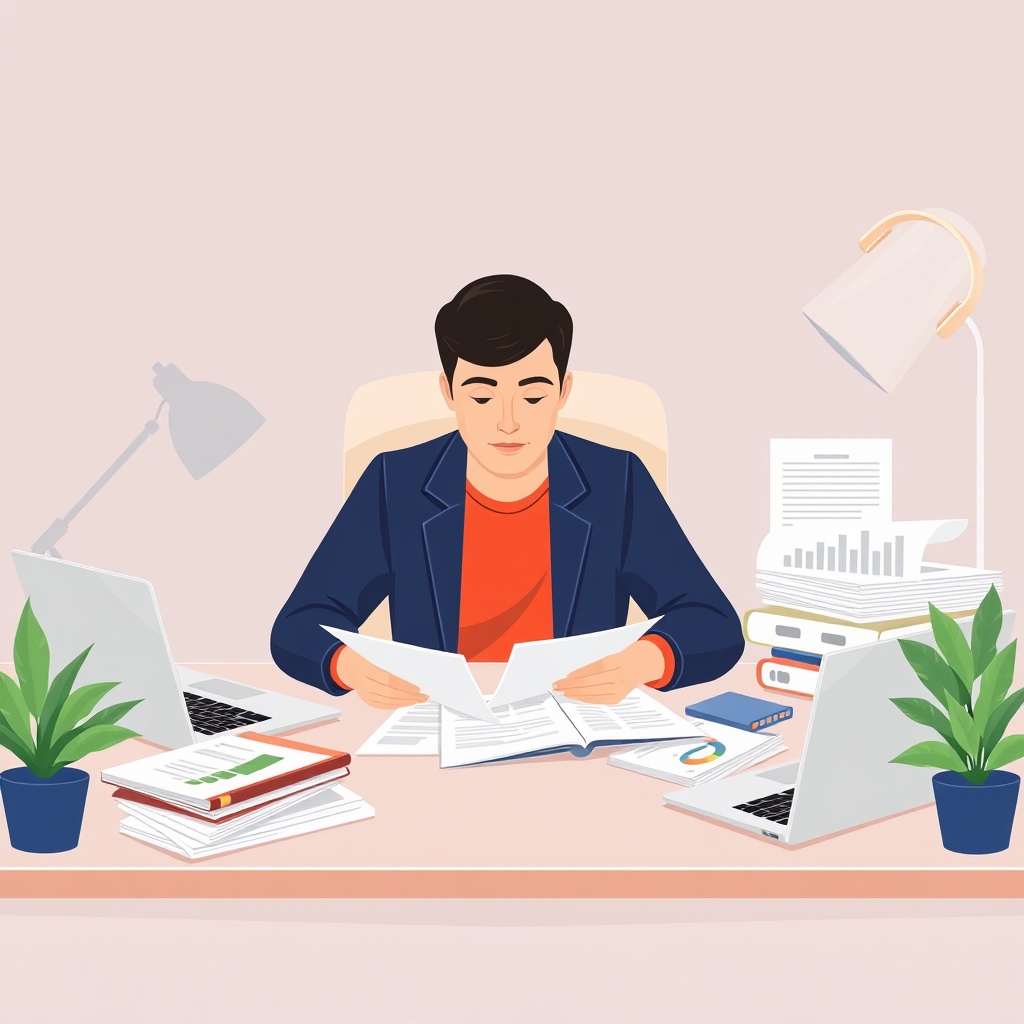 Understanding the Hidden Power of Debt Choices and Credit Habits – 