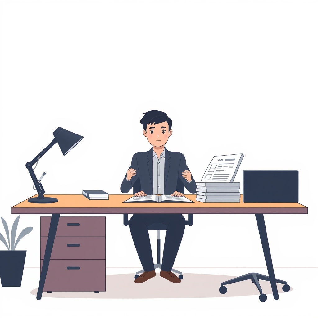 Enhancing Your Income Through Strategic Career Moves – 