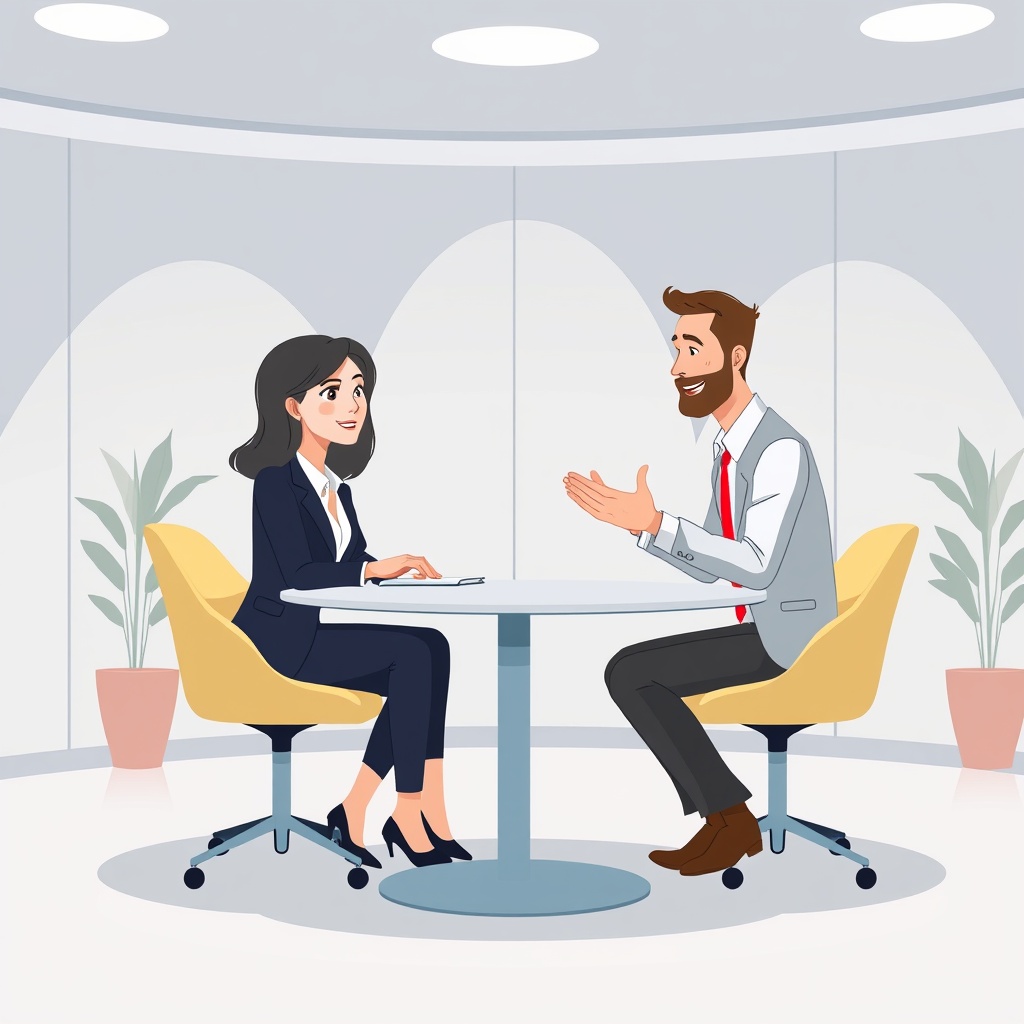 Navigating Income Growth and Career Development – 
