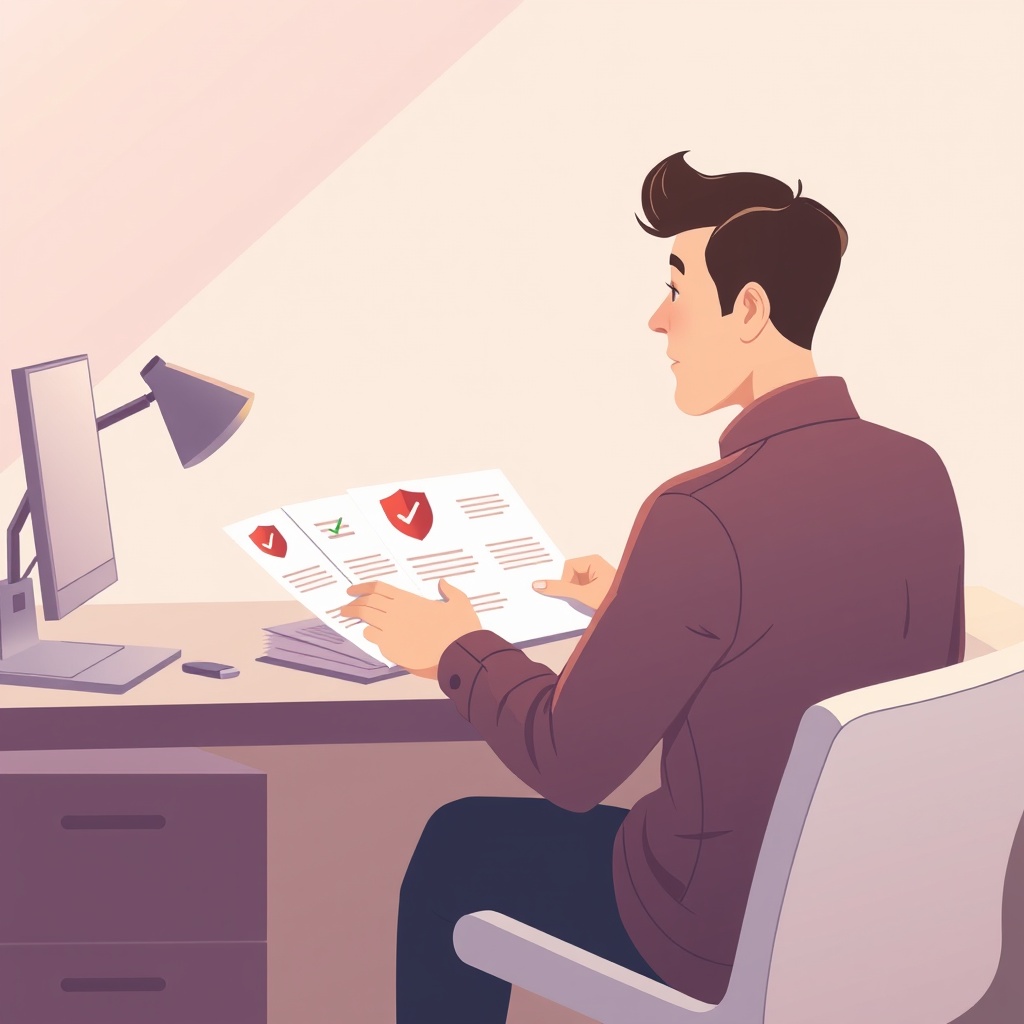 Key Factors to Consider When Choosing Insurance Coverage – 