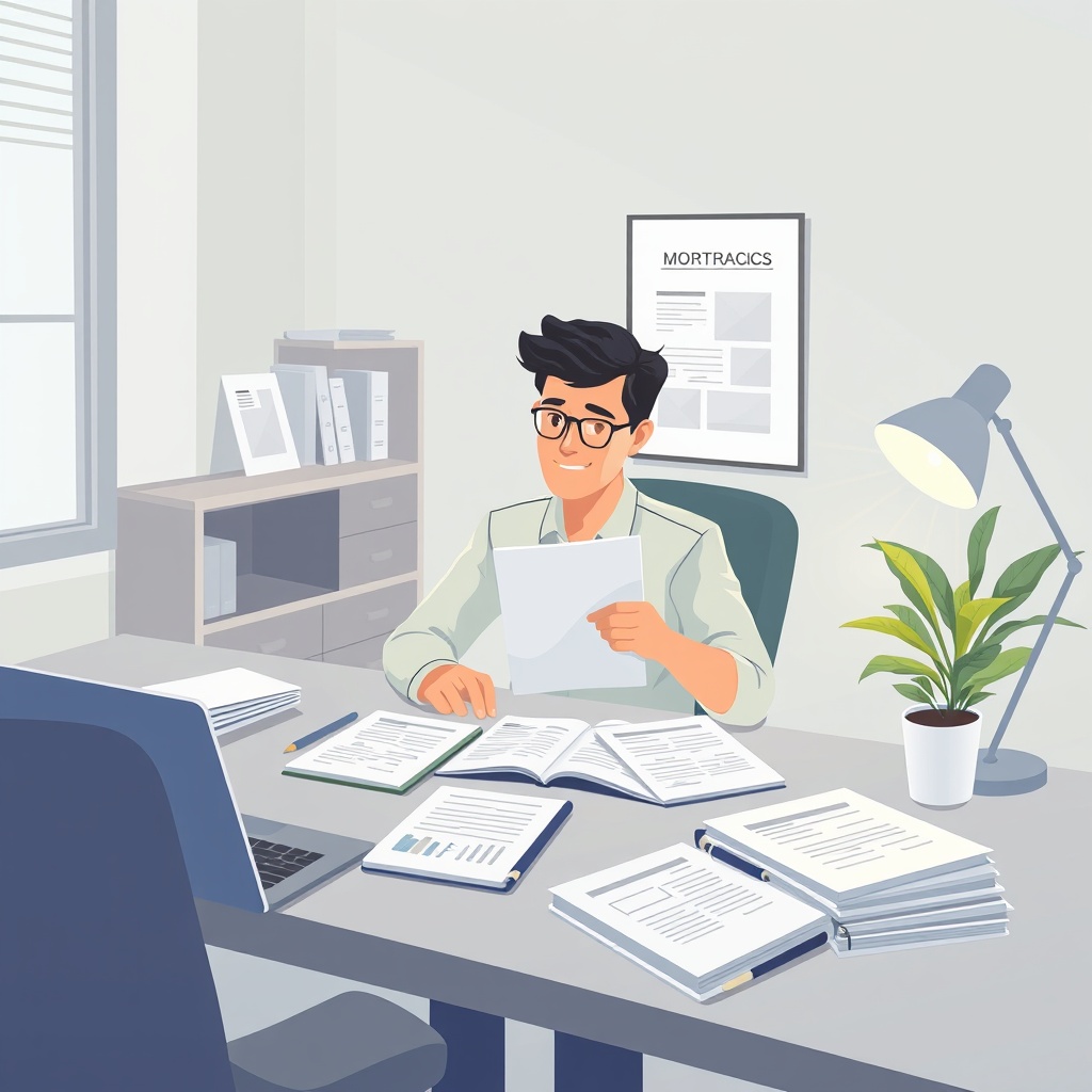 Why Getting Mortgage and Real Estate Decisions Right Shapes Your Whole Financial Picture – 
