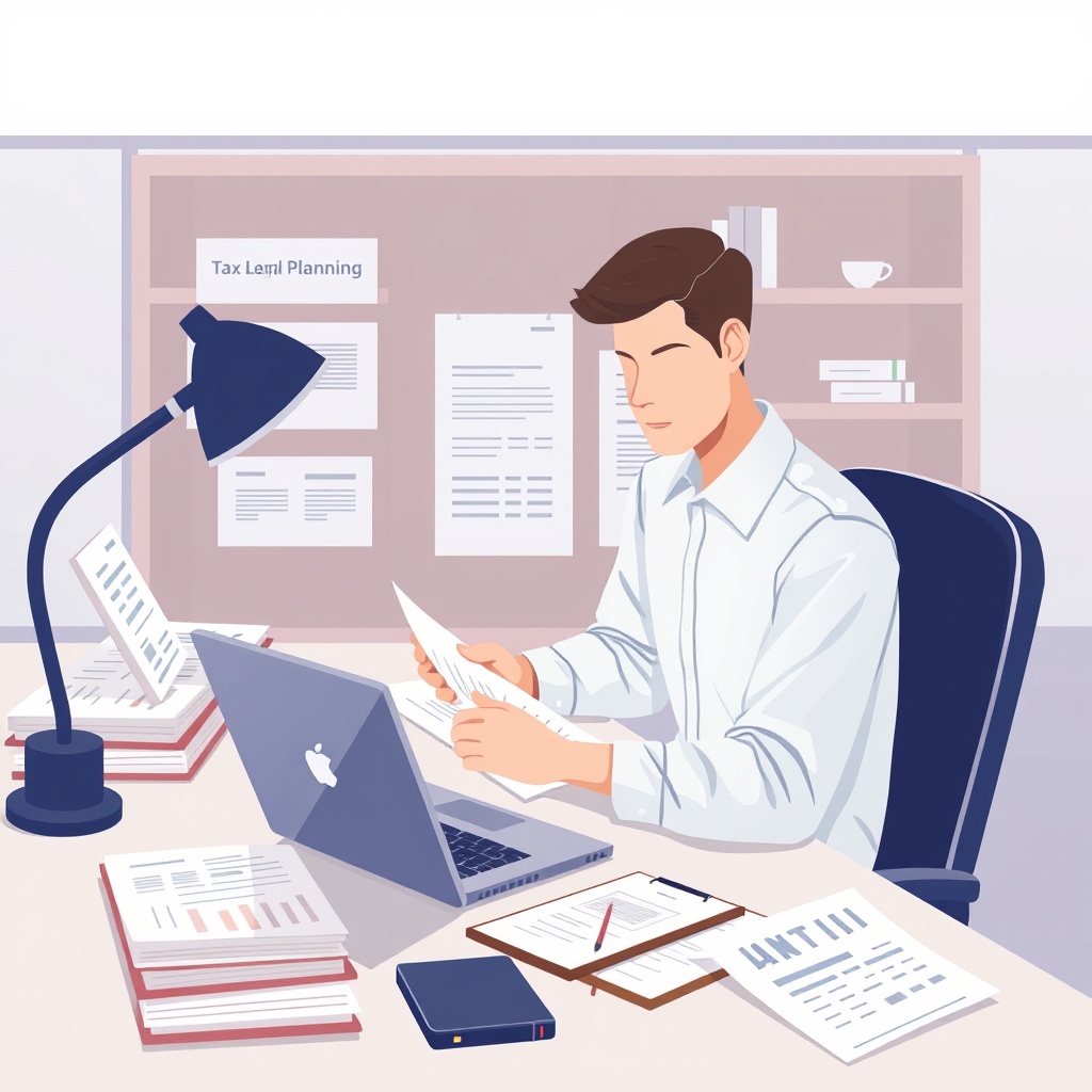 Understanding Tax Decisions: Protecting Your Income, Maximizing Opportunity – 