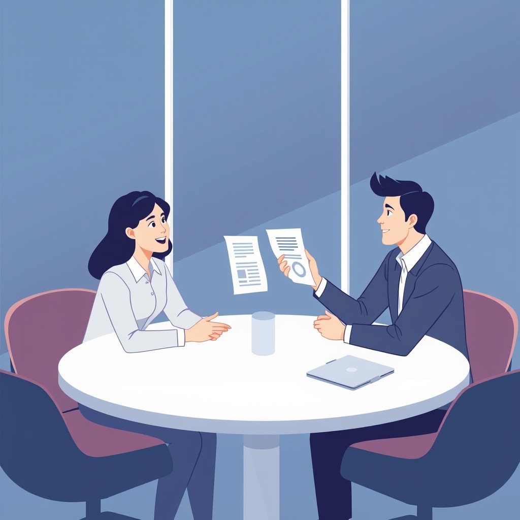 Understanding Checking Account Selection and Fee Navigation – 