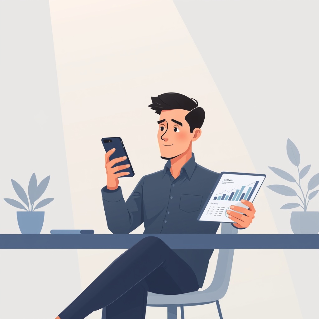 Best Budgeting and Expense Tracking Apps